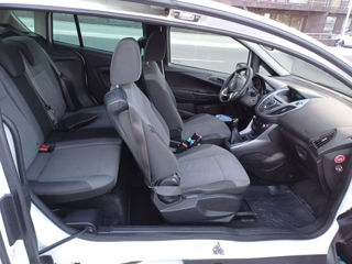 Ford B-Max foto 4