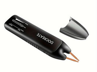 Точечные сварки для аккумуляторов Fnirsi SWM-10, Docreate, Awithz foto 2