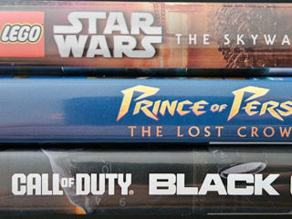 PlayStation 5 Games foto 2