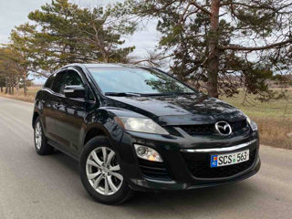 Mazda CX-7