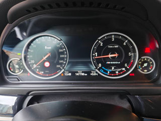 BMW 5 Series foto 5