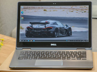 Dell Inspiron 14 2in1/ Core I5 8250U/ 8Gb Ram/ 256Gb SSD/ 13.3" FHD IPS Touch!!