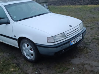 Opel Vectra foto 3