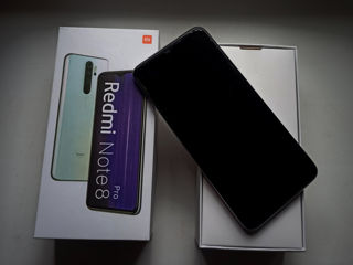 Redmi Note 8 Pro. 6/128 foto 7