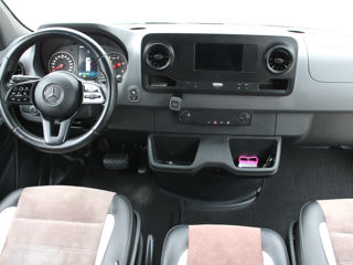 Mercedes Sprinter 314 CDI foto 7