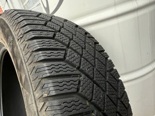 Continental Viking Contact 7 225/60 R18 38/22 2022 Зима / Iarna foto 5