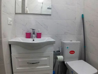 Apartament cu 1 cameră, 40 m², Centru, Chișinău foto 8