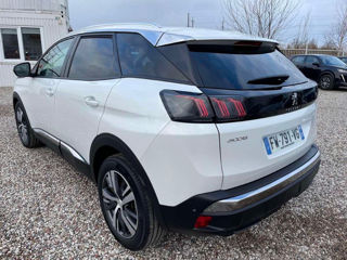 Peugeot 3008 foto 7