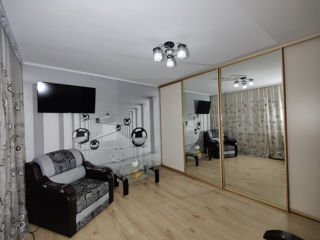 Apartament cu 4 camere, 97 m², Botanica, Chișinău