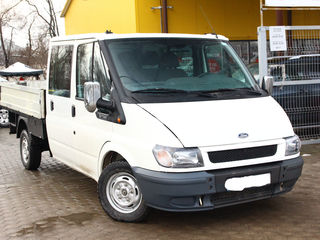 Ford Transit foto 1