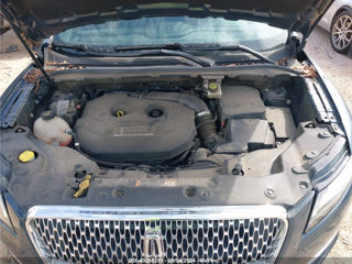 Lincoln MKC foto 9