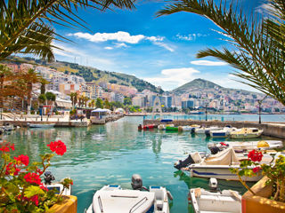 Albania! Pachete turistice pentru luna AUGUST
