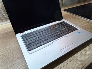 hp G62 intel i3.