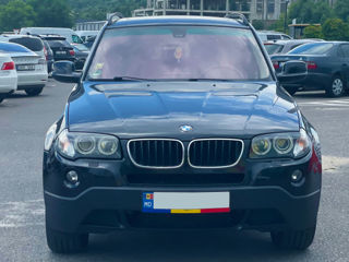 BMW X3 foto 3