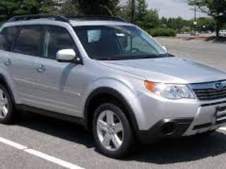 Subaru Forester foto 1