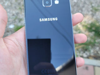 Samsung Galaxy A5 (2016) foto 2