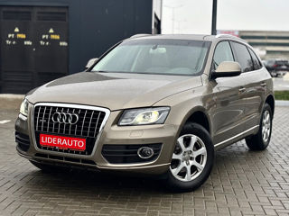 Audi Q5 foto 3