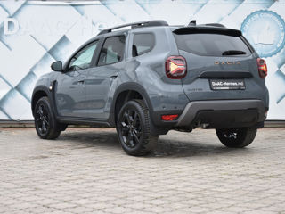 Dacia Duster foto 4