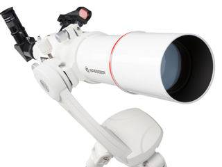 Observarea Deep Sky devine mai accesibila cu Bresser Nano AR-80/640 AZ!!!