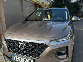 Hyundai Santa FE foto 7