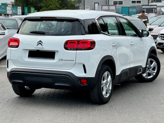 Citroen C5 Aircross foto 4