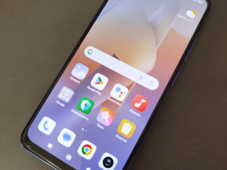 Xiaomi redmi Note 11 foto 2