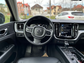 Volvo XC60 foto 11