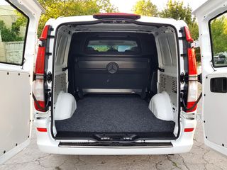 Mercedes Vito 116 long 2013 foto 12