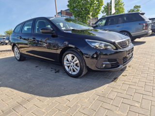 Peugeot 308 foto 2