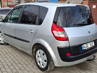 Renault Scenic foto 4