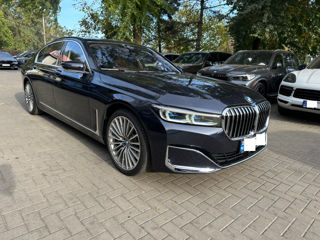 BMW 7 Series foto 2