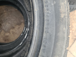 Minerva 255/45 R20 зима / Iarna - 2300 lei foto 5