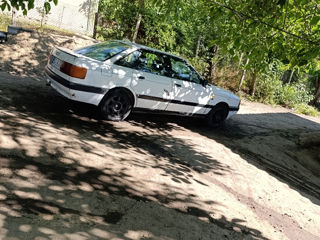 Audi 80 foto 7