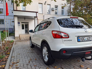 Nissan Qashqai foto 3