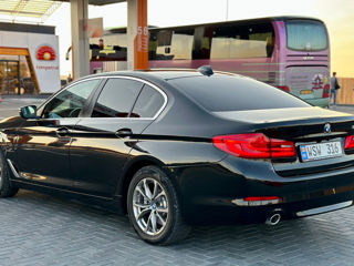 BMW 5 Series foto 5