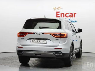 Renault Samsung QM6 foto 2