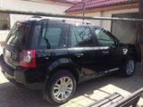 Land Rover Freelander foto 3