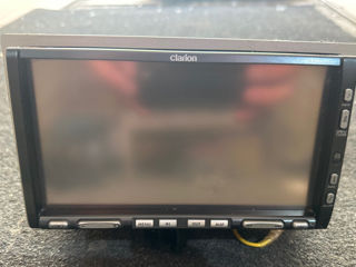 Clarion MAX973HD foto 1