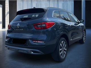 Renault Kadjar foto 4