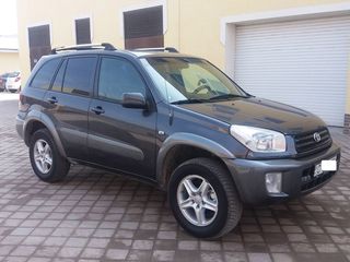 Toyota rav4 2003 и 2008 бензин и дизель Запчасти !!!