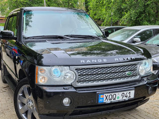 Land Rover Range Rover foto 17