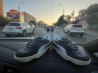 Puma 180 foto 10