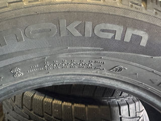 Nokian Nordman RS2 SUV 225/65R17 106R XL foto 2