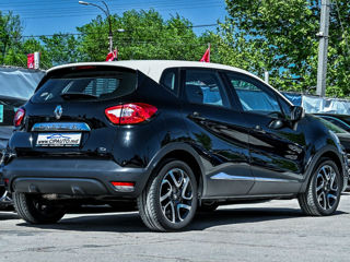 Renault Captur foto 5