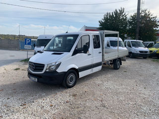 Mercedes Sprinter foto 4