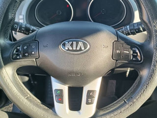 KIA Sportage foto 6