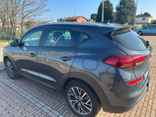 Hyundai Tucson foto 3