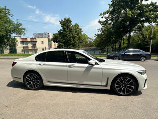 BMW 7 Series foto 10