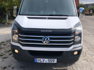 Volkswagen Crafter 2015 foto 3