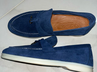 Loafers foto 3